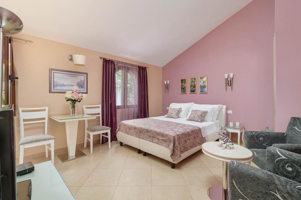 קוטור Apartments Djuranovic מראה חיצוני תמונה