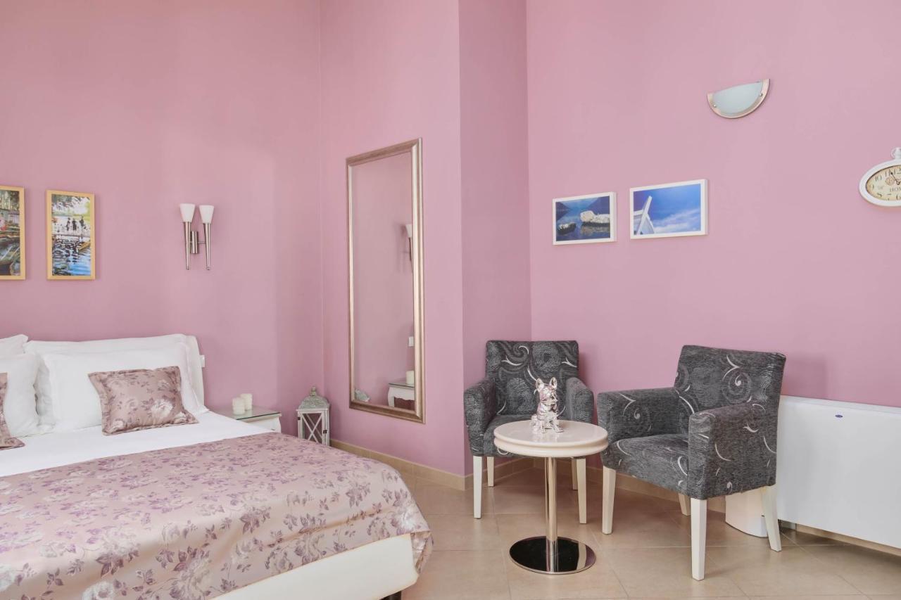 קוטור Apartments Djuranovic מראה חיצוני תמונה
