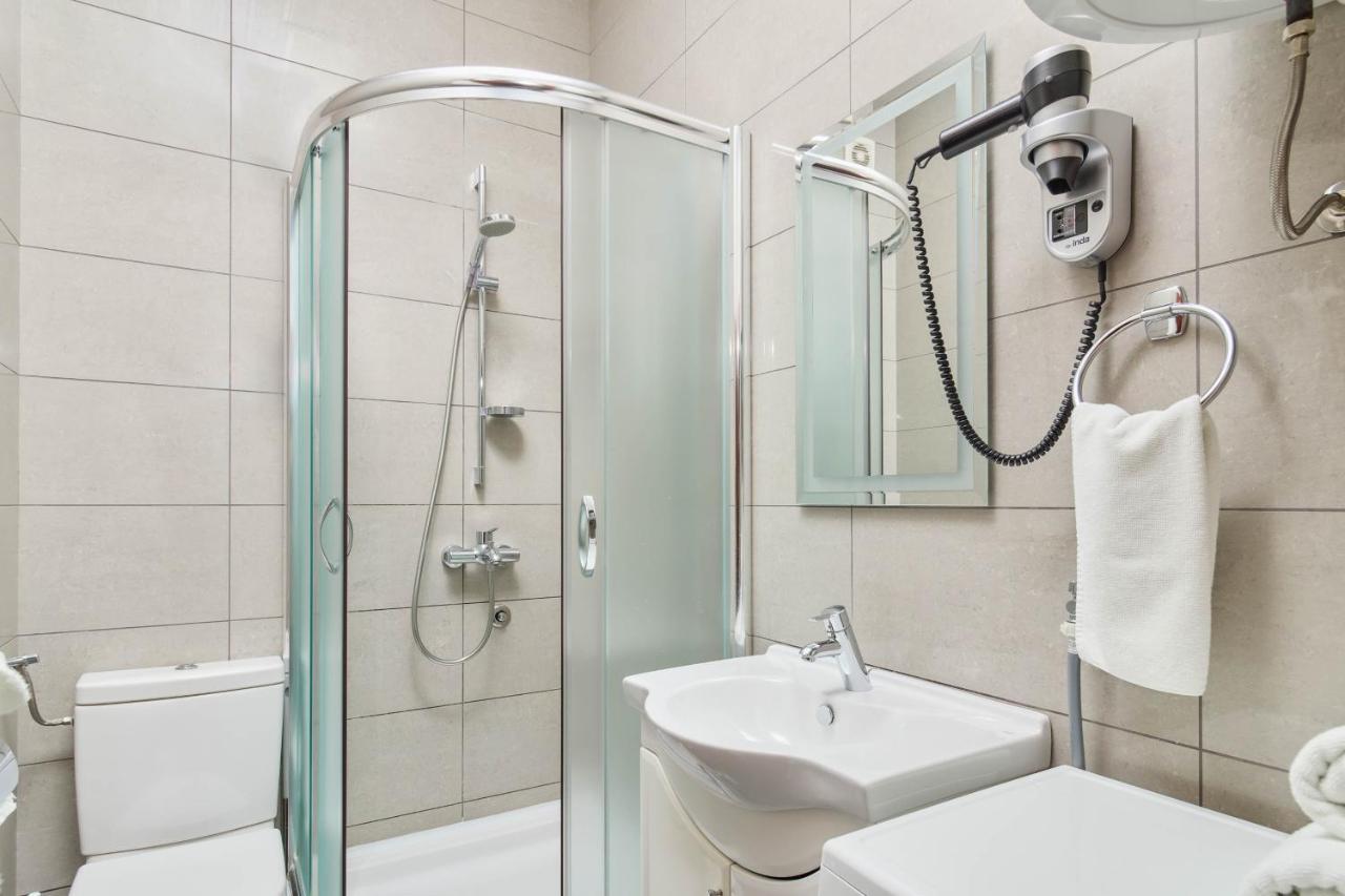 קוטור Apartments Djuranovic מראה חיצוני תמונה