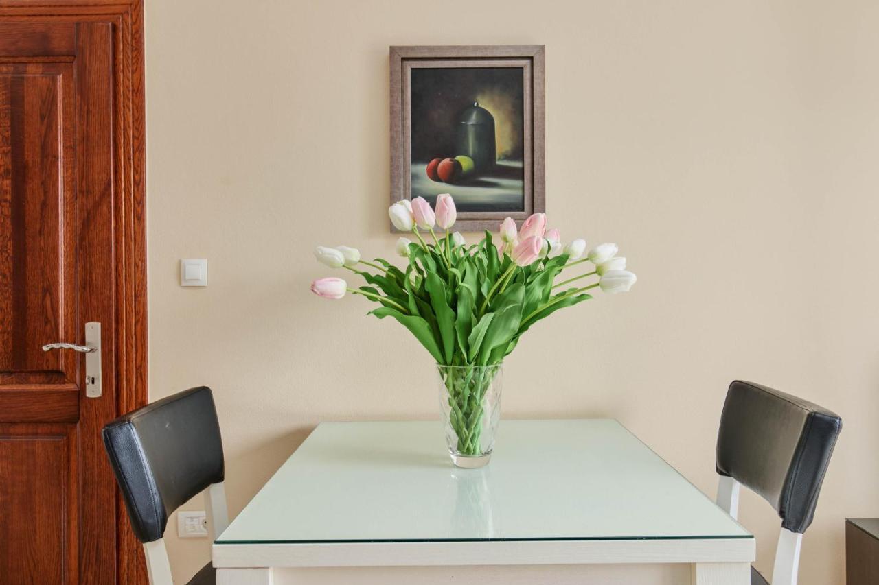 קוטור Apartments Djuranovic מראה חיצוני תמונה