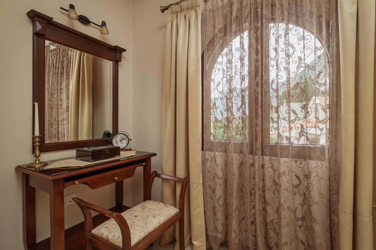 קוטור Apartments Djuranovic מראה חיצוני תמונה