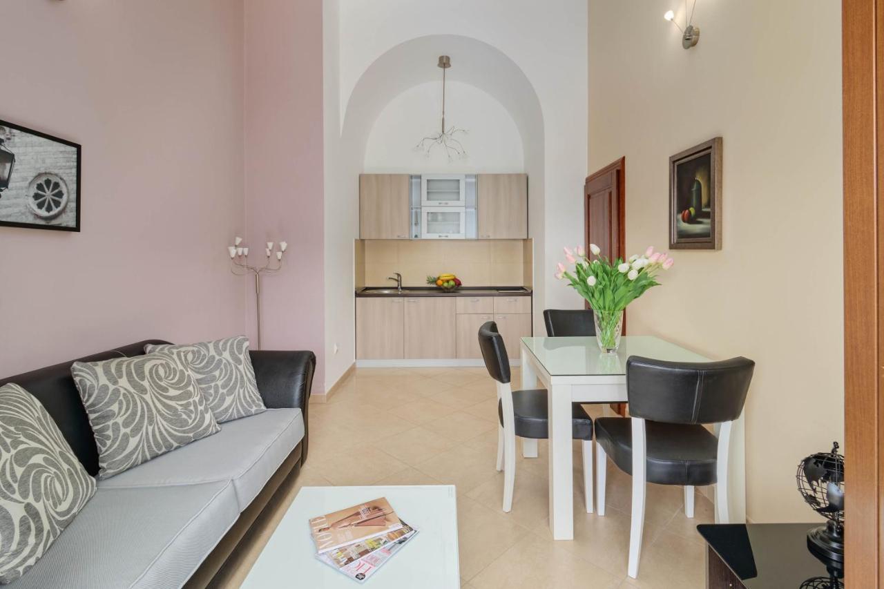 קוטור Apartments Djuranovic מראה חיצוני תמונה