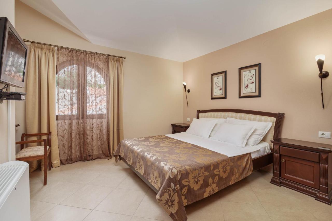 קוטור Apartments Djuranovic מראה חיצוני תמונה