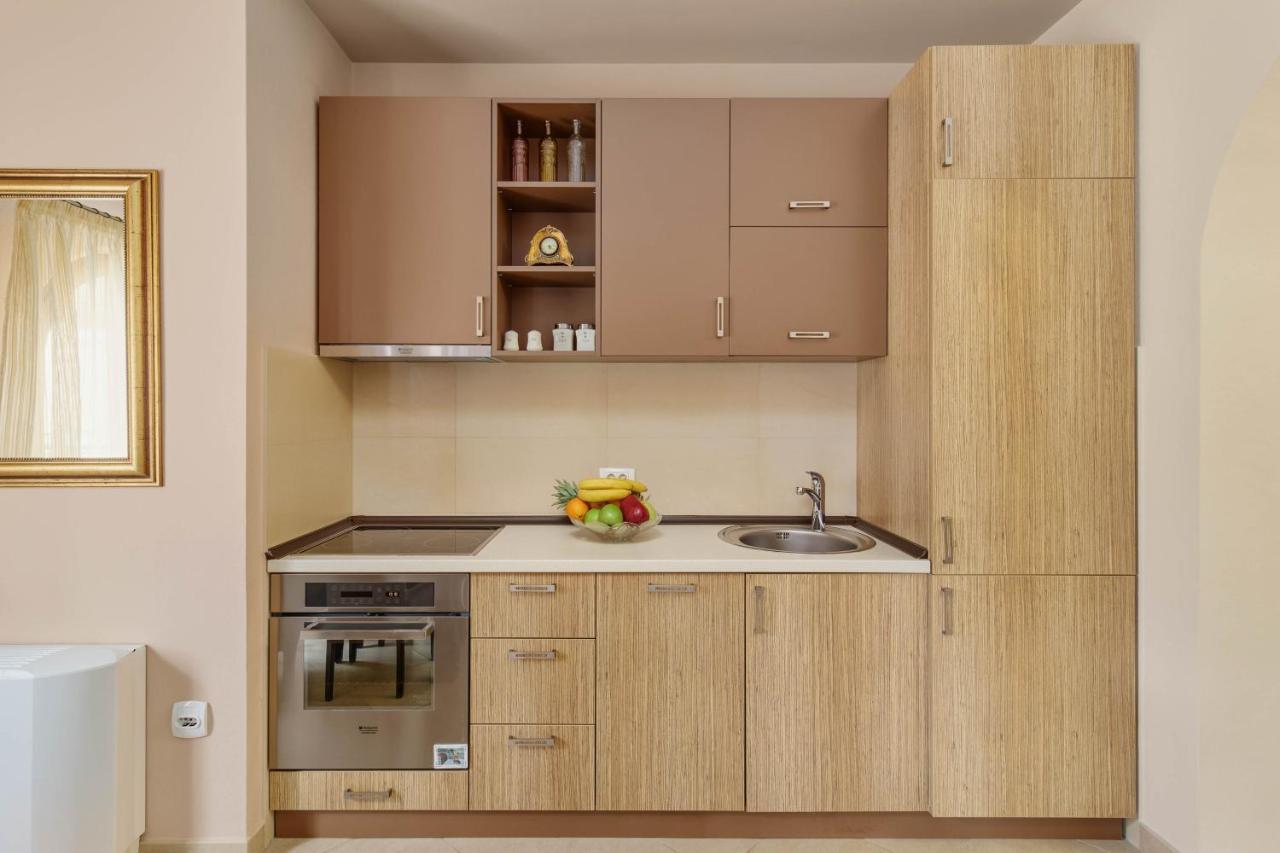 קוטור Apartments Djuranovic מראה חיצוני תמונה